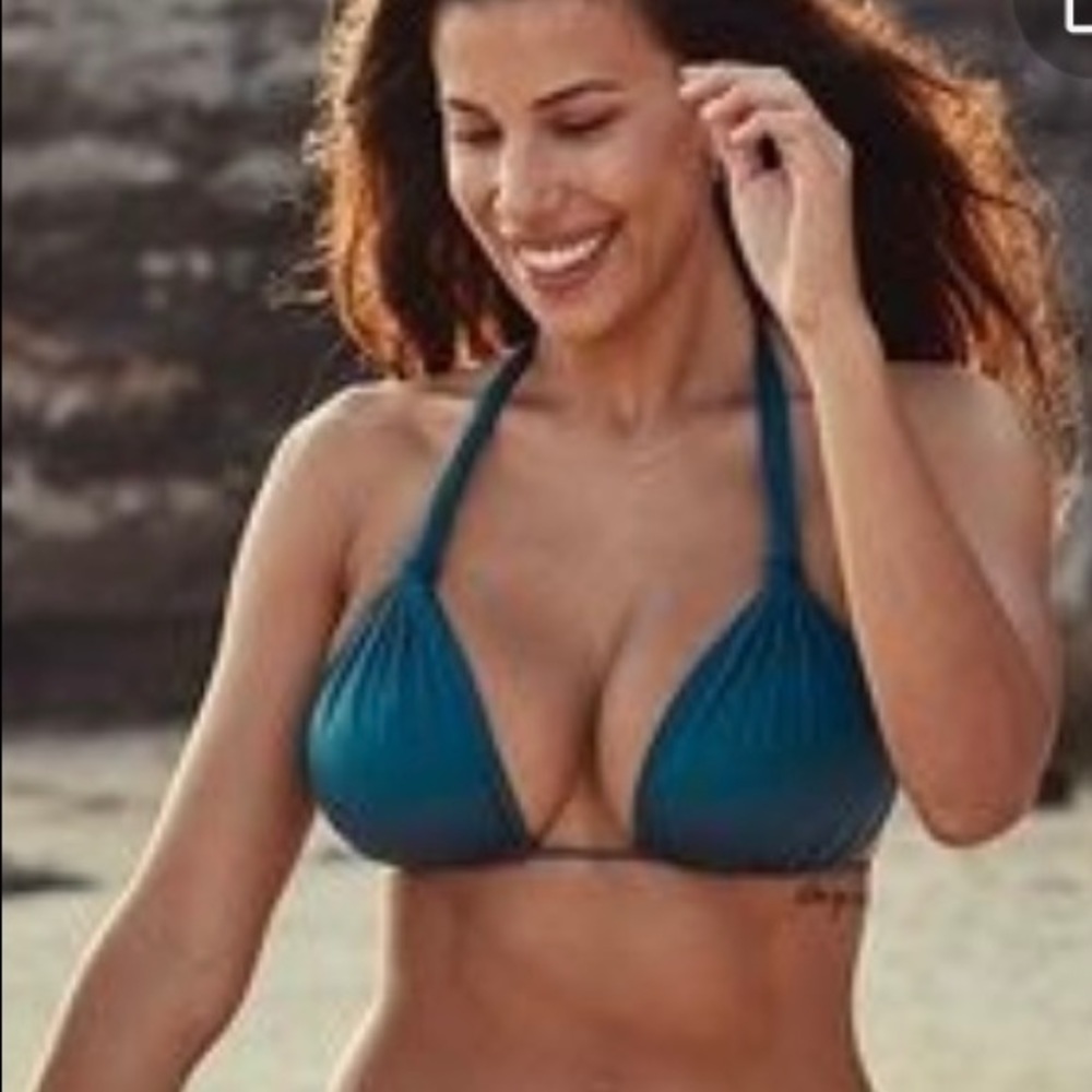 Monday Swimwear Tulum Top Cenote